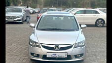 Used Honda Civic 1.8V AT Sunroof in Mumbai