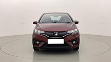 Second Hand Honda Jazz V Petrol in Bangalore
