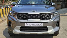 Used Kia Sonet HTK 1.2 [2020-2021] in Mumbai