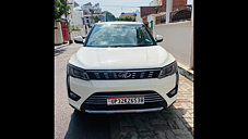 Second Hand Mahindra XUV300 1.5 W8 (O) AMT [2019-2020] in Lucknow