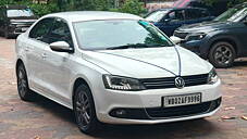 Used Volkswagen Jetta Comfortline TDI in Kolkata