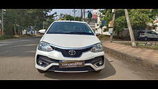 Second Hand Toyota Etios VX in Mysore