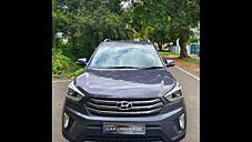 Used Hyundai Creta 1.6 SX in Mysore