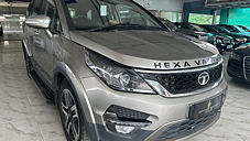 Second Hand Tata Hexa XT 4x4 7 STR in Bangalore