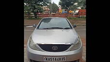 Used Tata Indica Vista Aqua Quadrajet BS-IV in Bangalore