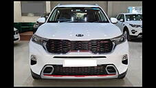 Used Kia Seltos GTX Plus 1.4 DCT in Bangalore