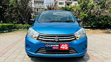 Used Maruti Suzuki Celerio VXi in Delhi