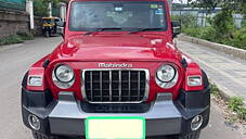 Used Mahindra Thar LX Hard Top Diesel MT in Pune