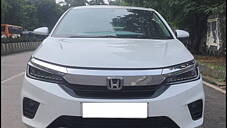 Used Honda All New City ZX CVT Petrol in Mumbai