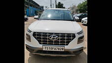 Used Hyundai Venue SX 1.0 Turbo iMT in Ranga Reddy