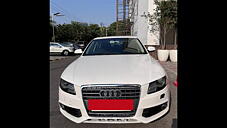 Second Hand Audi A4 2.0 TDI (143 bhp) in Lucknow