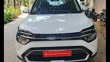 Used Kia Carens Prestige 1.5 Diesel MT 7 STR in Hyderabad