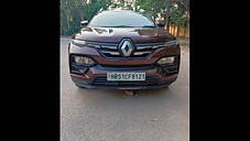 Used Renault Kiger RXT AMT in Delhi