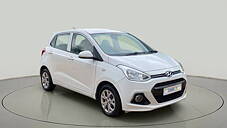 Used Hyundai Grand i10 Magna 1.2 Kappa VTVT [2013-2016] in Hyderabad