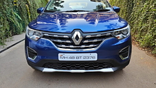 Second Hand Renault Triber RXZ EASY-R AMT in Mumbai
