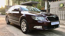 Used Skoda Superb Elegance 1.8 TSI MT in Mumbai