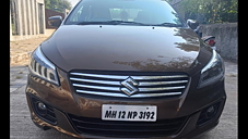 Second Hand Maruti Suzuki Ciaz VDi+ SHVS in Pune