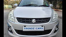 Used Maruti Suzuki Swift DZire VXI in Navi Mumbai