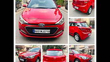 Used Hyundai Elite i20 Sportz 1.4 CRDI [2016-2017] in Bangalore