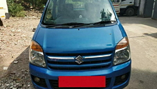 Second Hand Maruti Suzuki Wagon R LXi Minor in Pune