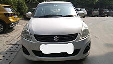 Second Hand Maruti Suzuki Swift DZire VDI in Delhi
