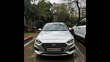 Used Hyundai Verna SX Plus 1.6 CRDi AT in Delhi