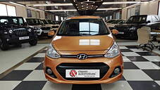 Used Hyundai Grand i10 Sportz U2 1.2 CRDi in Bangalore