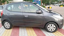 Used Hyundai i10 1.2 L Kappa Magna Special Edition in Delhi