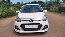Second Hand Hyundai Xcent S 1.2 in Mangalore