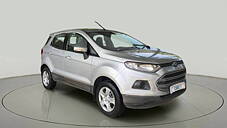 Used Ford EcoSport Trend 1.5L Ti-VCT in Ahmedabad