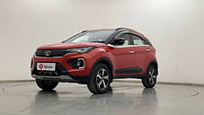 Used Tata Nexon XZ Plus (S) [2022-2023] in Hyderabad