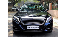 Second Hand Mercedes-Benz S-Class (W222) S 350D [2018-2020] in Delhi