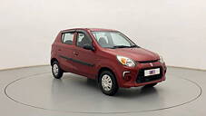 Used Maruti Suzuki Alto 800 Lxi in Hyderabad