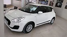 Second Hand Maruti Suzuki Swift DZire VDI in Jodhpur