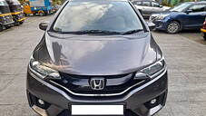 Used Honda Jazz VX Petrol in Mumbai