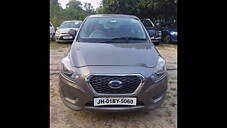 Used Datsun GO A [2014-2017] in Ranchi