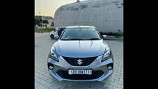 Used Maruti Suzuki Baleno Zeta in Kharar