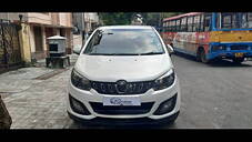 Used Mahindra Marazzo M8 7 STR in Kolkata