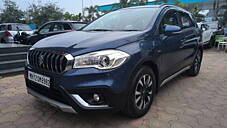 Used Maruti Suzuki S-Cross Zeta 1.3 in Pune