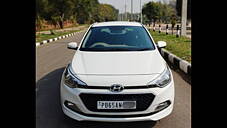 Used Hyundai Elite i20 Sportz 1.2 [2016-2017] in Zirakpur