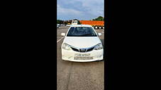 Used Toyota Etios Liva GD in Chandigarh