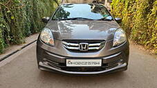 Used Honda Amaze 1.2 S i-VTEC in Mumbai