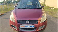 Used Maruti Suzuki Ritz Lxi BS-IV in Tiruchirappalli