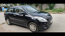 Used Maruti Suzuki Swift DZire VDI in Hyderabad