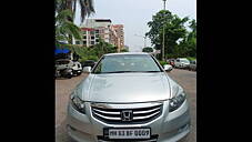 Used Honda Accord 2.4 AT in Mumbai