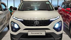 Used Tata Harrier XT Plus in Mumbai