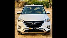 Used Hyundai Creta 1.6 SX Plus AT Petrol in Ahmedabad