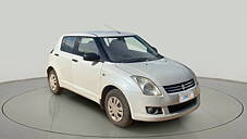 Used Maruti Suzuki Swift VXi in Hyderabad