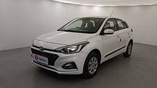 Used Hyundai Elite i20 Sportz 1.2 in Indore