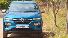 Used Renault Kwid 1.0 RXT Opt [2016-2019] in Coimbatore